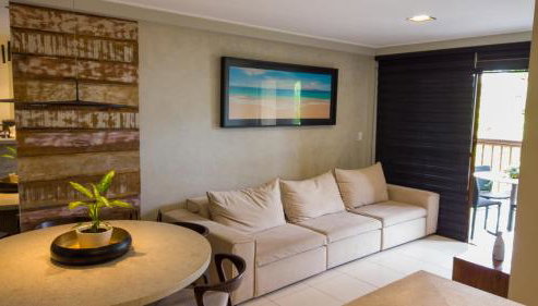 Apartamento em Barra Bali, Resort de Luxo, Barra de São de Miguel - 223 - Foto 4