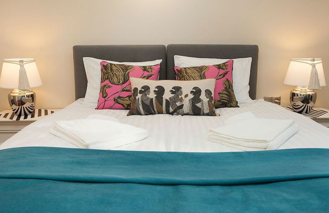 Comfort Art by Grand Apartments - Foto 9