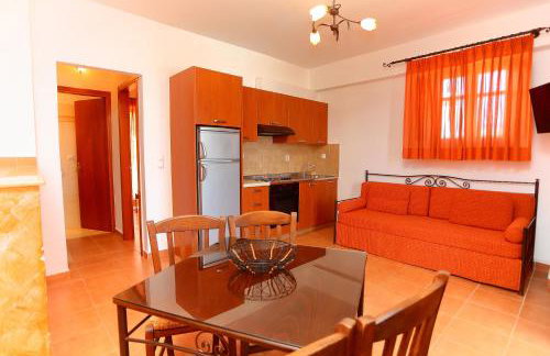 Vathi Hotel Apartment Hotel - Foto 158