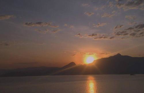 Casa Grega em Angra dos Reis com Piscina e Vista Espetacular - Foto 36