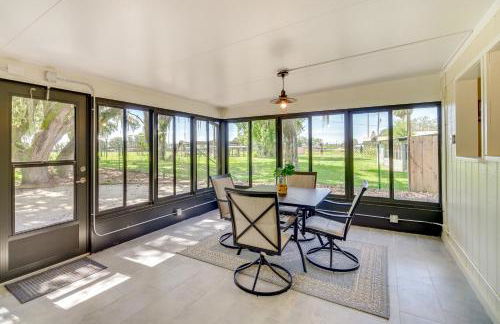 Lake Wales Vacation Rental with Direct Canal Access! - Foto 15