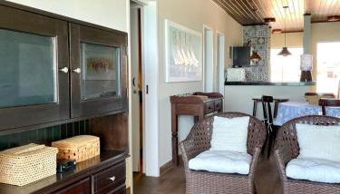 Melhor vista de Canoa Quebrada - Foto 3