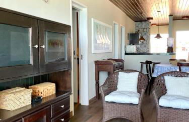 Melhor vista de Canoa Quebrada - Foto 3