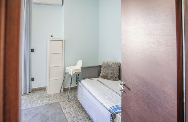 Billotti Central Loft - Cosenza - Foto 24