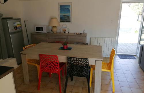 Maison chez Meme - Photo 13