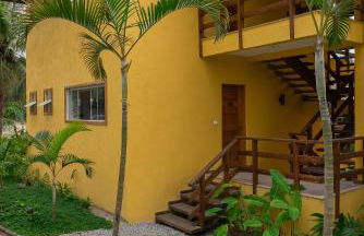 Trancoso43 - Lindo apartamento 1 suíte , sala com varanda - Foto 70