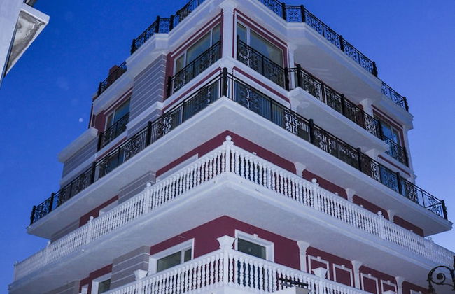 ROEL Residence Apartments - Photo 75