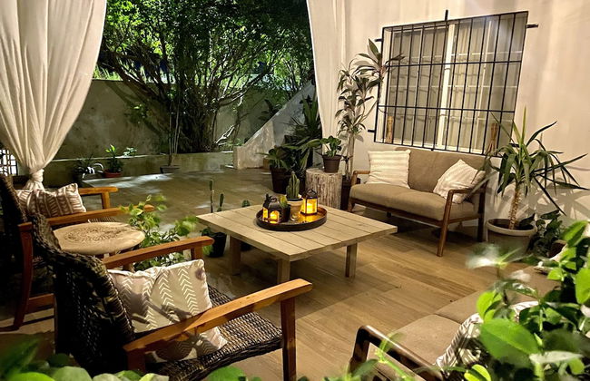 Stylish Apartments in Belize City - Foto 54