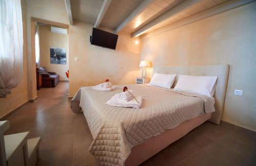 Villa Aktaia - Photo 9