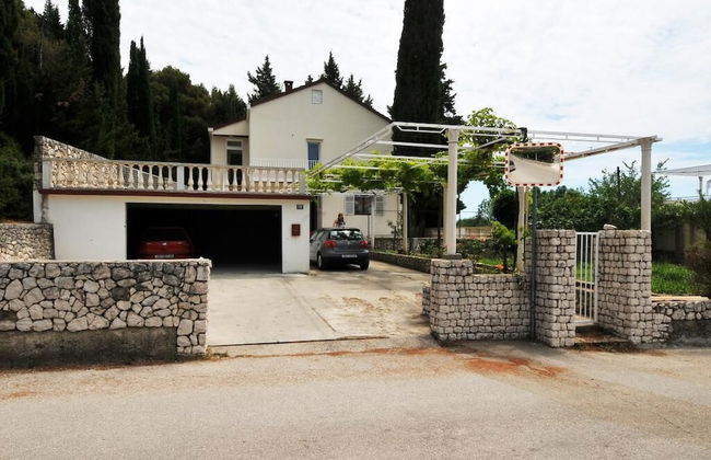 Apartments Marin- Zagruda - Foto 37