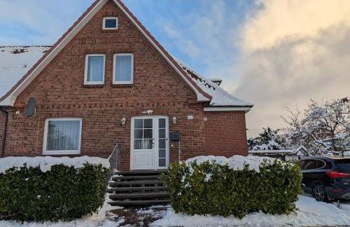Charmantes Ferienhaus mit Sauna im Kirschenland - Photo 30