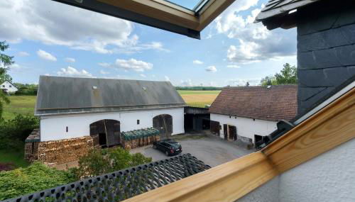 Gutshof Lesch - Ferienwohnung 2 - Foto 4