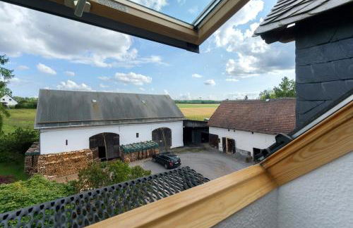 Gutshof Lesch - Ferienwohnung 2 - Foto 4