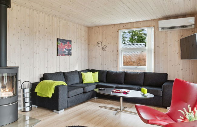 "Helke" - 100m to the fjord - Foto 5