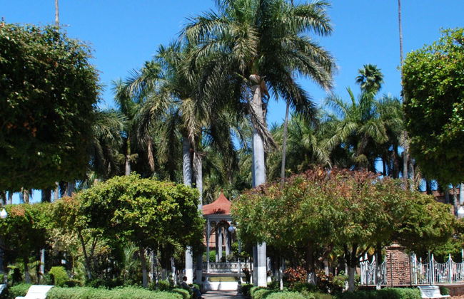 Los Mochis Tour & Topolobampo Bay Boat Ride - Foto 2