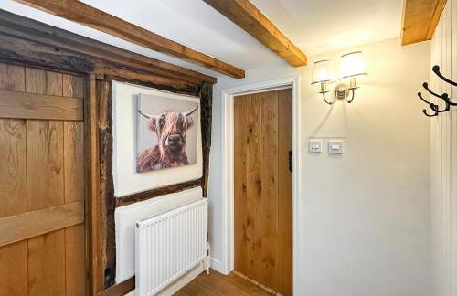 Poona Cottage - Foto 18