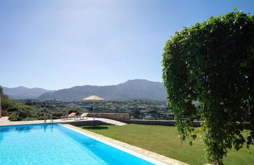 Villa Luni - Foto 12