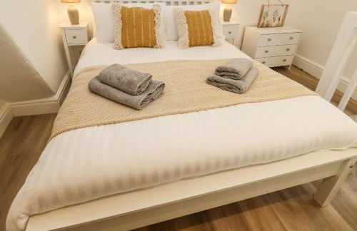 Alma Cottage - Photo 20