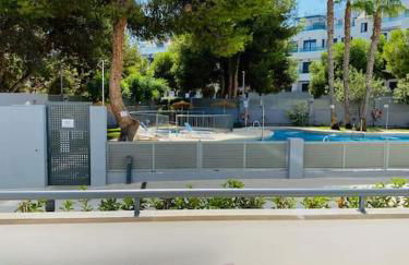 Aire del mediterráneo- Garrucha - Foto 16