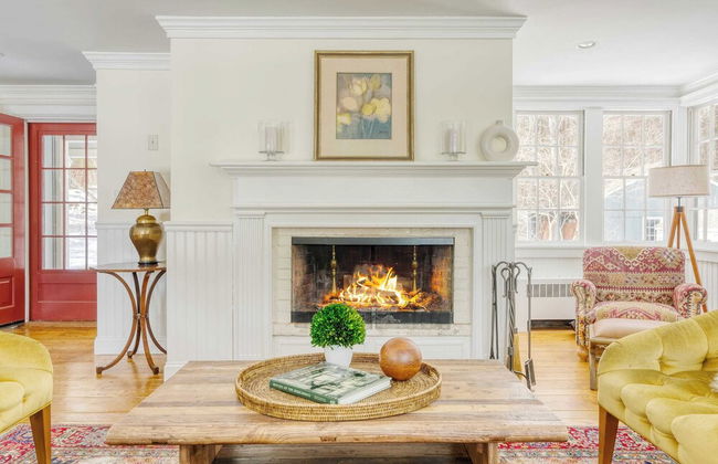 Linden by Avantstay Countryside Berkshire Escape - Foto 27