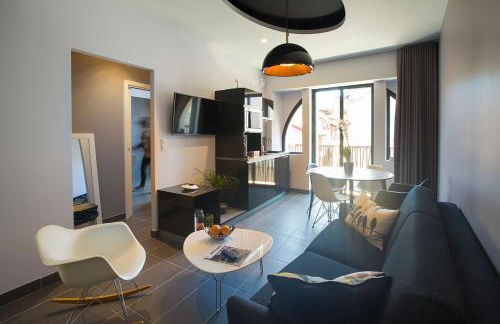 Appart'hôtel Les Fleurines By Urban Style - Photo 1