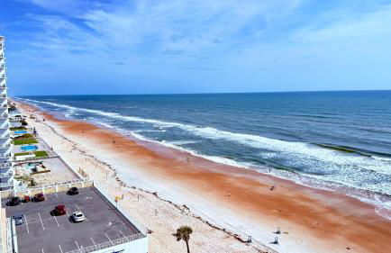 Breathtaking OCEAN FRONT Condo in Daytona Beach - Foto 20