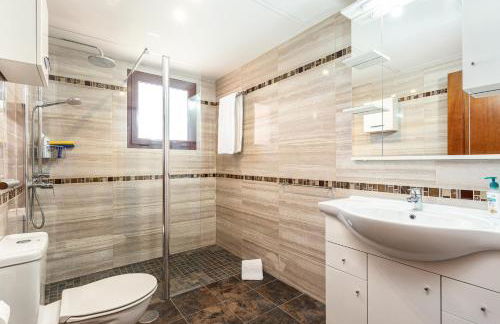 Villa Simone by Intiholidays - Foto 54