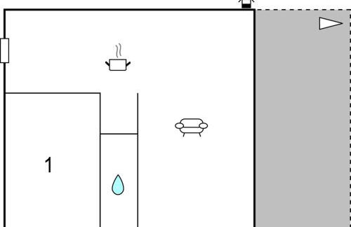 Nice Apartment In Racisce With Wifi - Foto 26