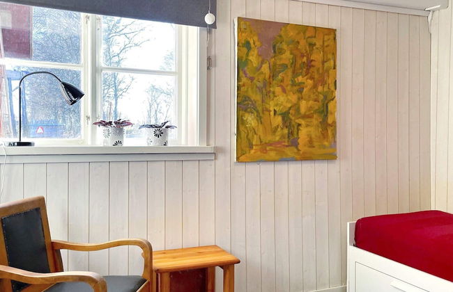 9 Person Holiday Home in Lidkoping-by Traum - Foto 25