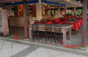 Apartamento com cobertura em Porto Real Suítes - Foto 48