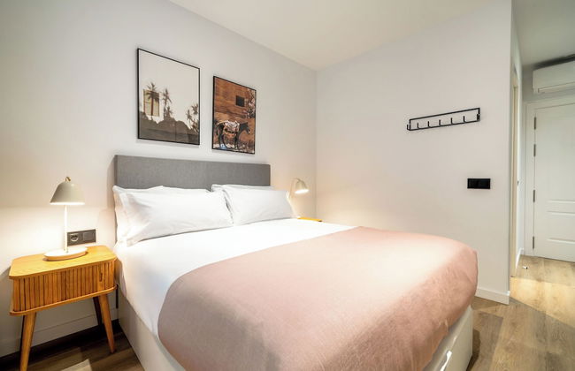 Limehome Malaga Calle Victoria - Foto 4