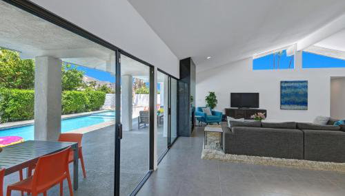 Twin Palms Tranquility by Oranj Palm - Foto 3