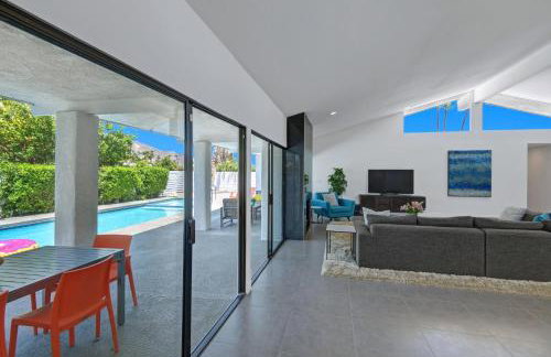 Twin Palms Tranquility by Oranj Palm - Foto 3