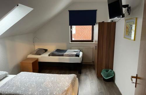 Bed4you Gästehaus 1 - Foto 10