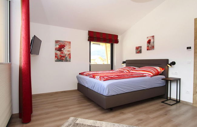 Chalet Chiemgau, Inzell - Photo 4