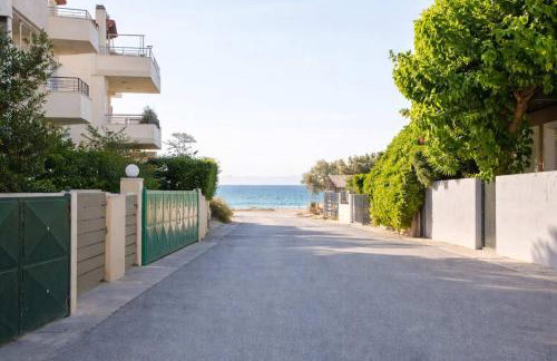 Eugenias Getaway by the Beach - Diminio Escape - Foto 2