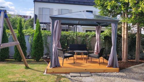 Ruheoase an der Iller - Foto 3