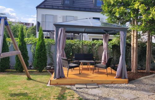 Ruheoase an der Iller - Foto 3