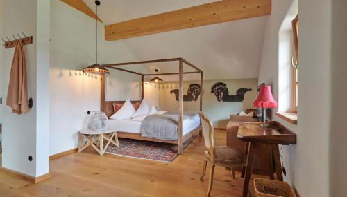 Farmhouse 1604 - Das Bauernhaus eines Fischers - Foto 5