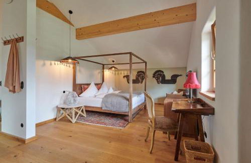 Farmhouse 1604 - Das Bauernhaus eines Fischers - Foto 5