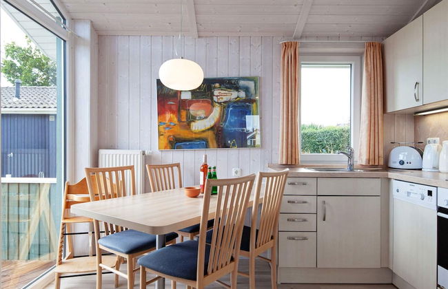 Holiday Home in GrÃ¶mmitz - Foto 10