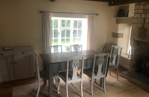 Thatch End Cottage - Photo 31