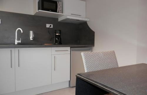 Appart hôtel Chanzy Angoulême Soyaux - Foto 98