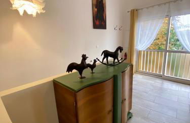 Maison du Midi, 2 Gîtes de charme - Foto 80