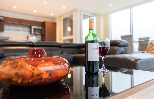 Austin David Apartments - Riverstate - Foto 10