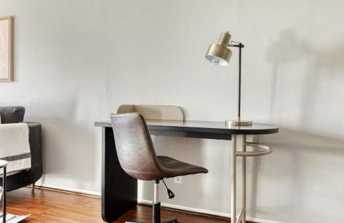 N Hollywood 2BR w Gym Pool nr TJ Shops LAX-591 - Foto 4