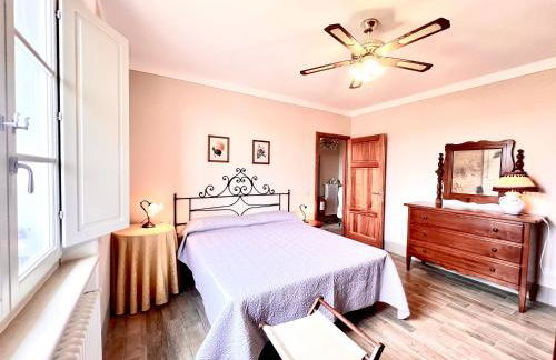 Villa Giulia a Montecarlo - Foto 4