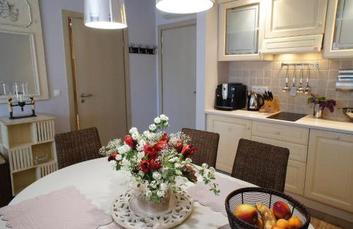 Apartament Rezydencja Bryza Jurata - Foto 7