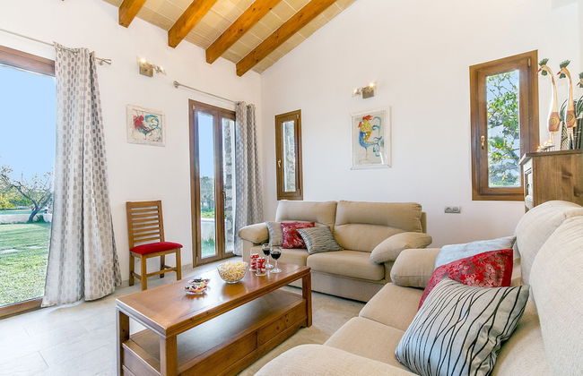 Finca Es Serral - Photo 16