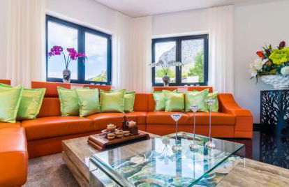 Villa Galeria Verde - Foto 16